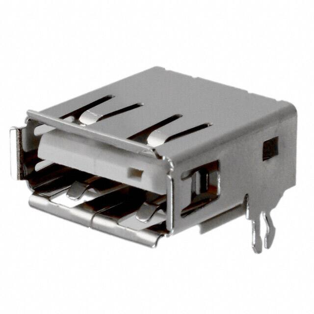 Amphenol ICC (FCI) 87583-2010BLF