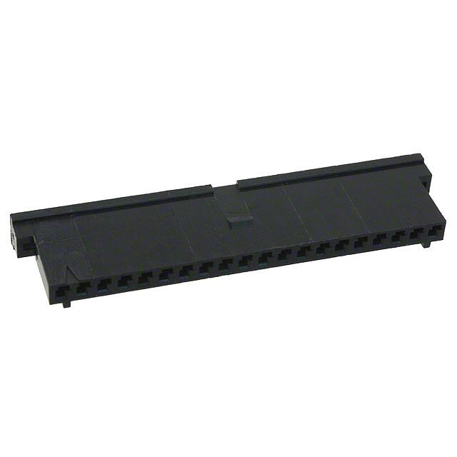 TE Connectivity AMP Connectors 88859-8