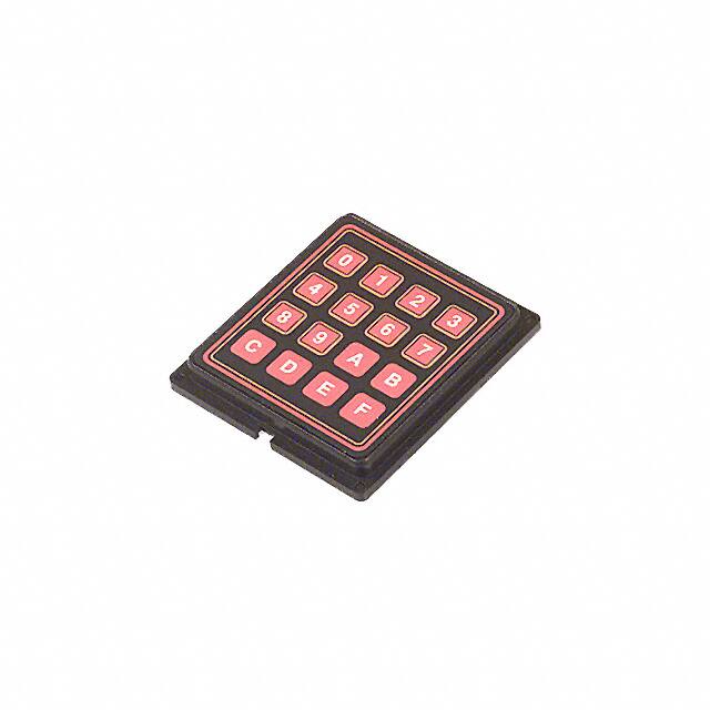 Grayhill, Inc. 88BB2-082