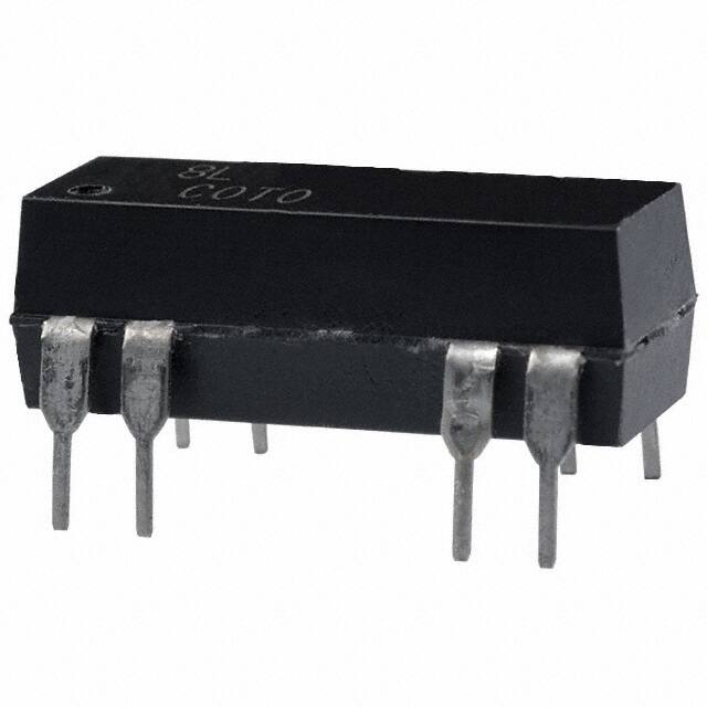 Coto Technology 8L41-05-001
