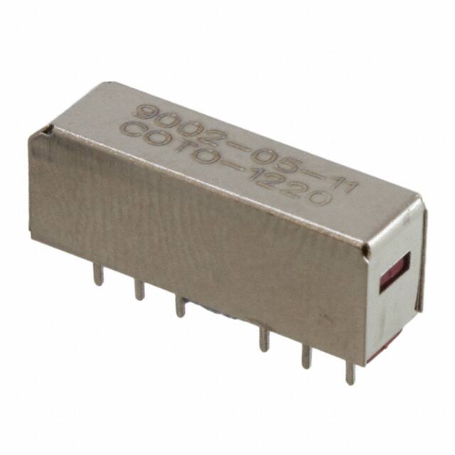 Coto Technology 9002-05-11