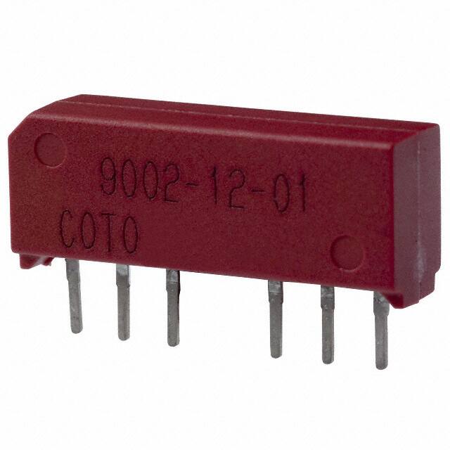 Coto Technology 9002-12-00