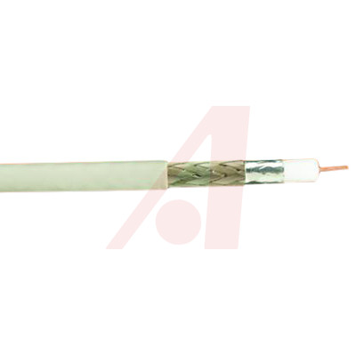 Alpha Wire 9011A BK001