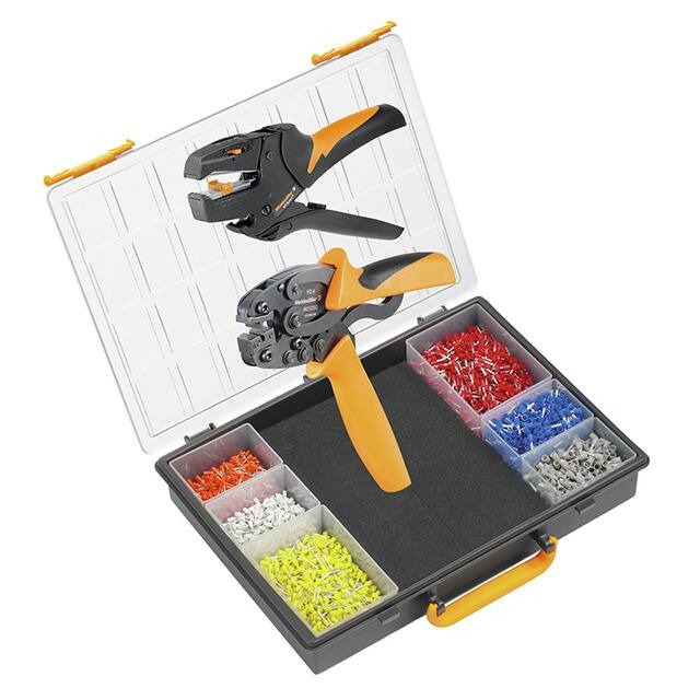 Weidmuller 9025800000