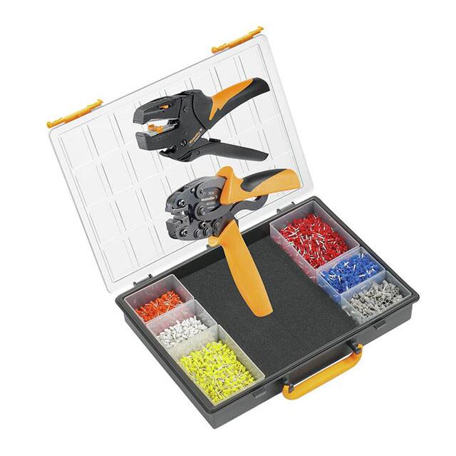 Weidmuller 9028630000