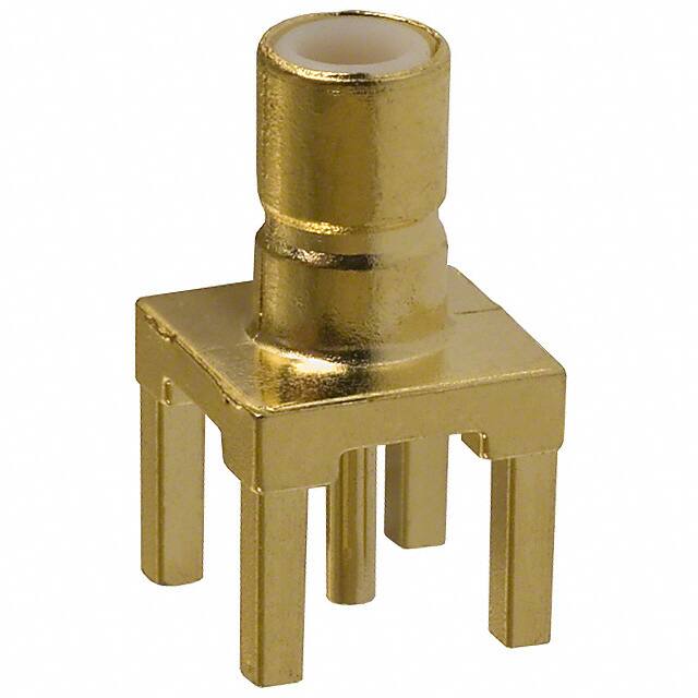 Amphenol RF 903-499J-51P2