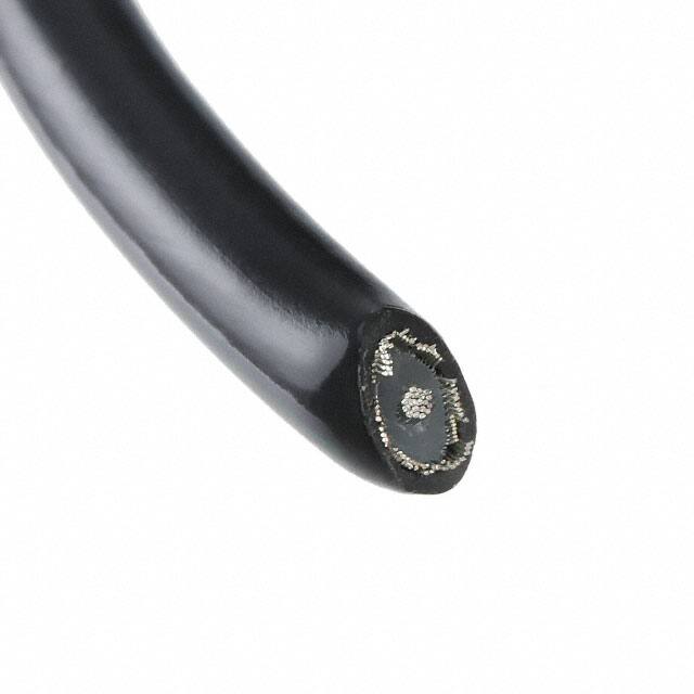 Alpha Wire 9058A BK022