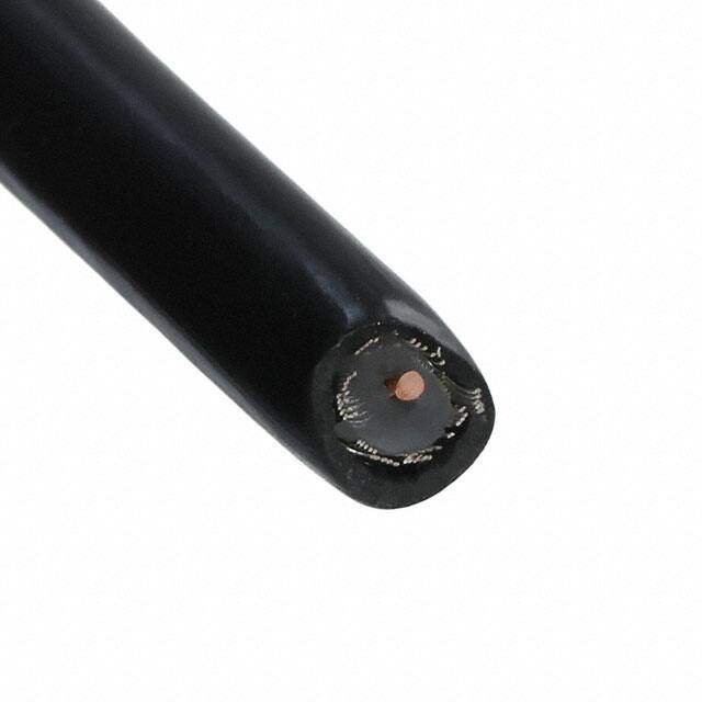 Alpha Wire 9058X BK002
