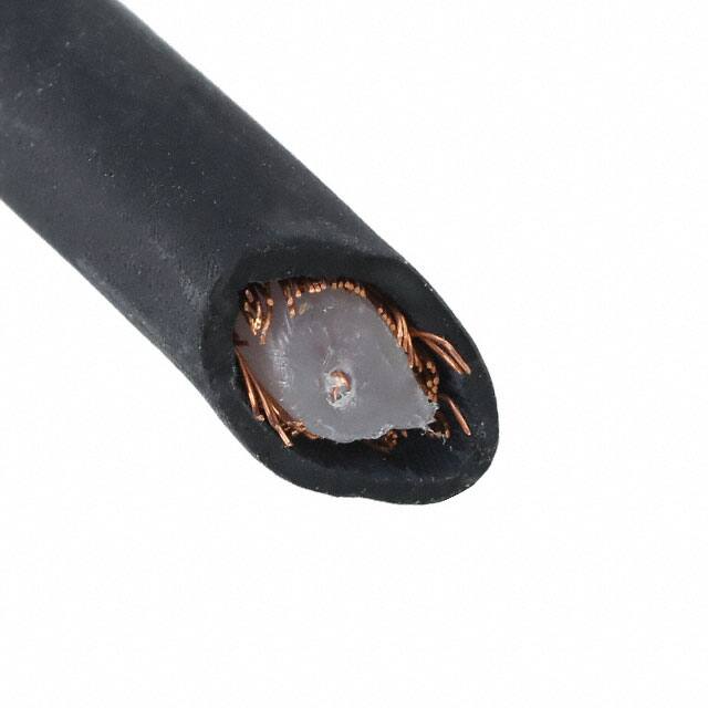 Alpha Wire 9059B BK001
