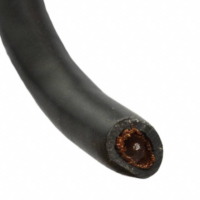 Alpha Wire 9062A BK002