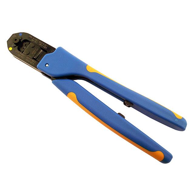 TE Application Tooling 91507-1