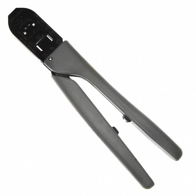 TE Application Tooling 91510-1