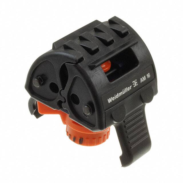 Weidmuller 9204190000