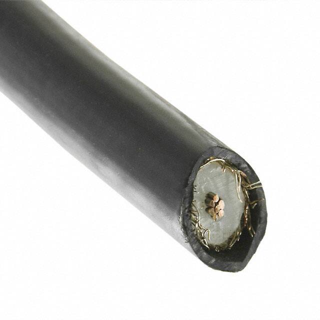 Alpha Wire 9217 BK001