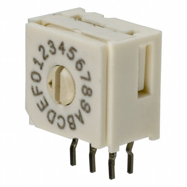 Grayhill, Inc. 94HAB16RAT