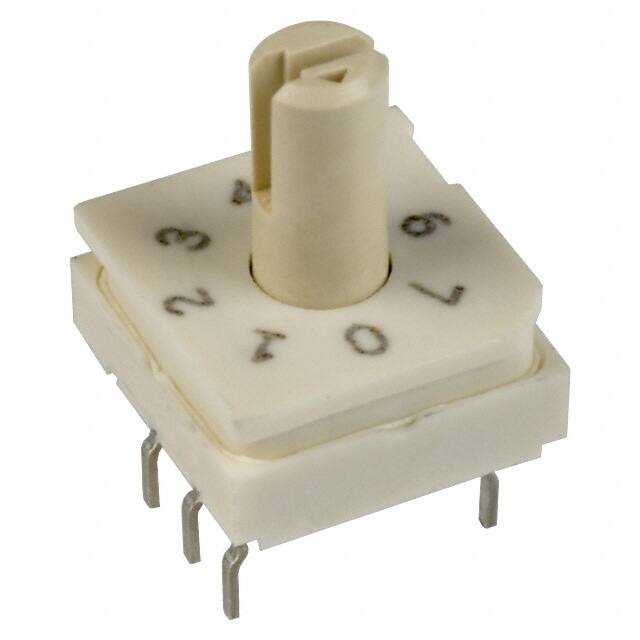 Grayhill, Inc. 94HBB08T