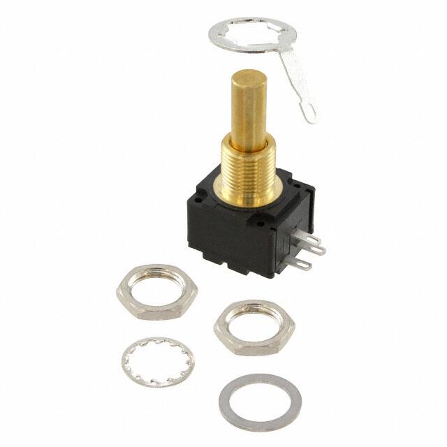 Bourns Inc. 95A1D-Z28-EA0/303L