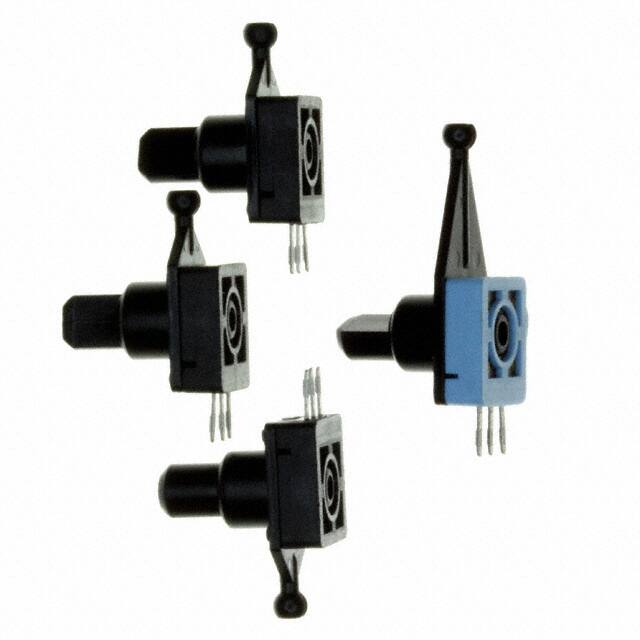 CTS Electrocomponents 963191-KIT