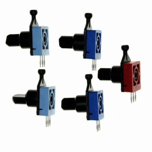CTS Electrocomponents 963257-KIT