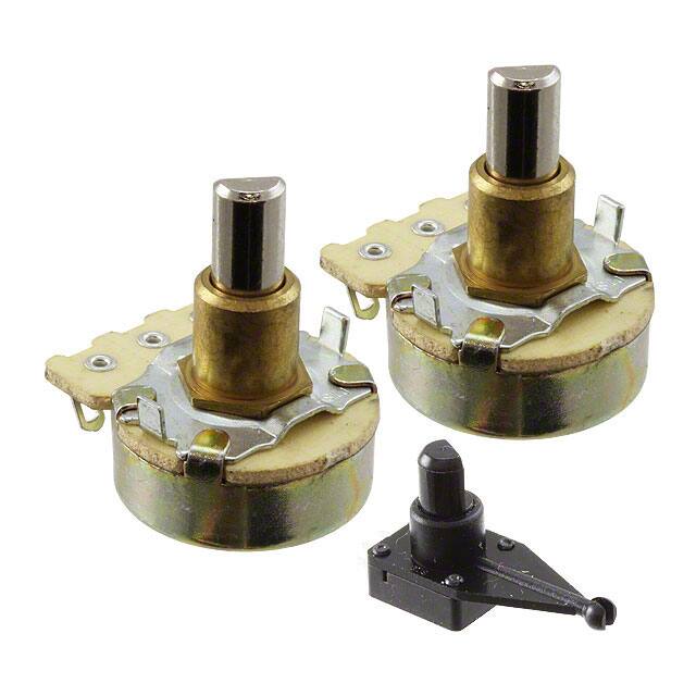 CTS Electrocomponents 963260-KIT