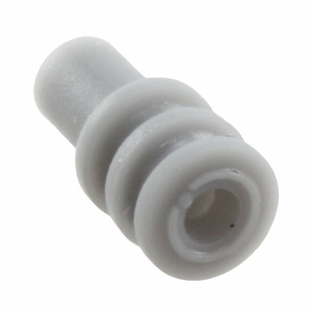 TE Connectivity AMP Connectors 963530-1