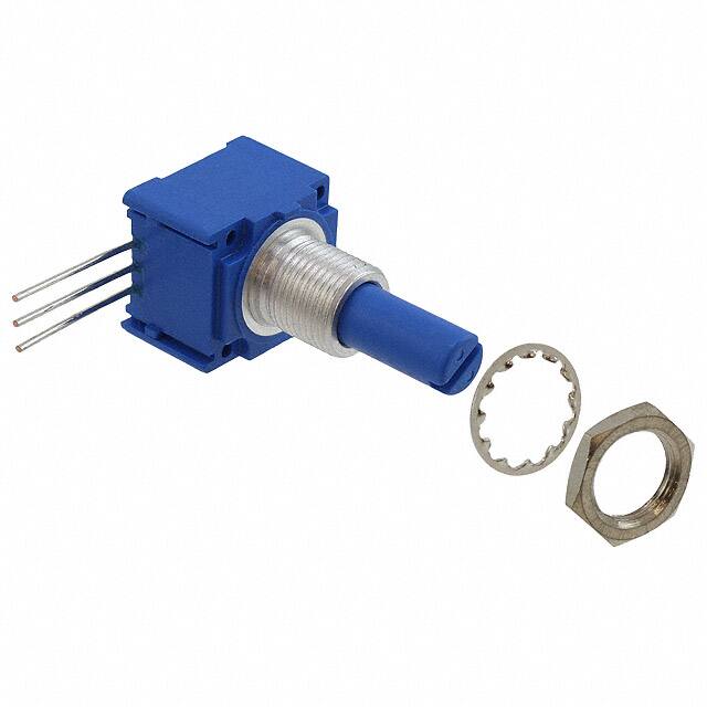 Bourns Inc. 96A1A-B28-A15L