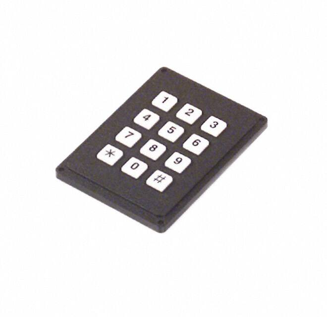 Grayhill, Inc. 96AB2-102-R