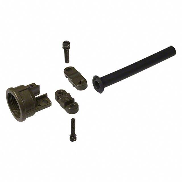Amphenol Industrial Operations 97-3057-1004-1