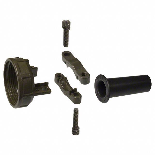 Amphenol Industrial Operations 97-3057-1012-1