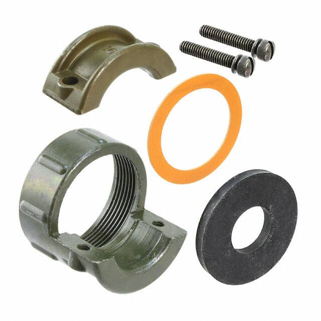 Amphenol Industrial Operations 97-3057-16