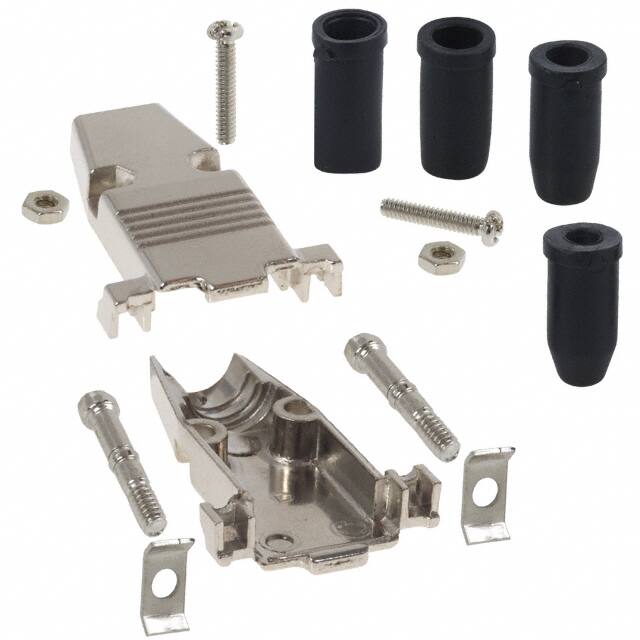 NorComp Inc. 979-009-030R121