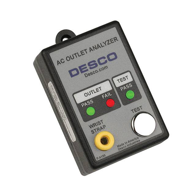 Desco 98132