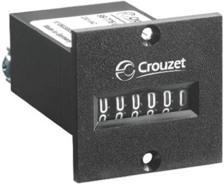 Crouzet 99776602