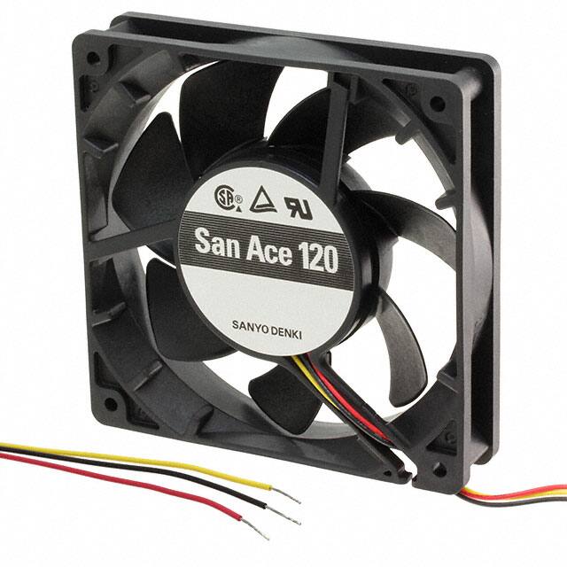 Sanyo Denki America Inc. 9G1224H1D01