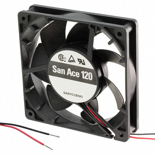 Sanyo Denki America Inc. 9G1224H402