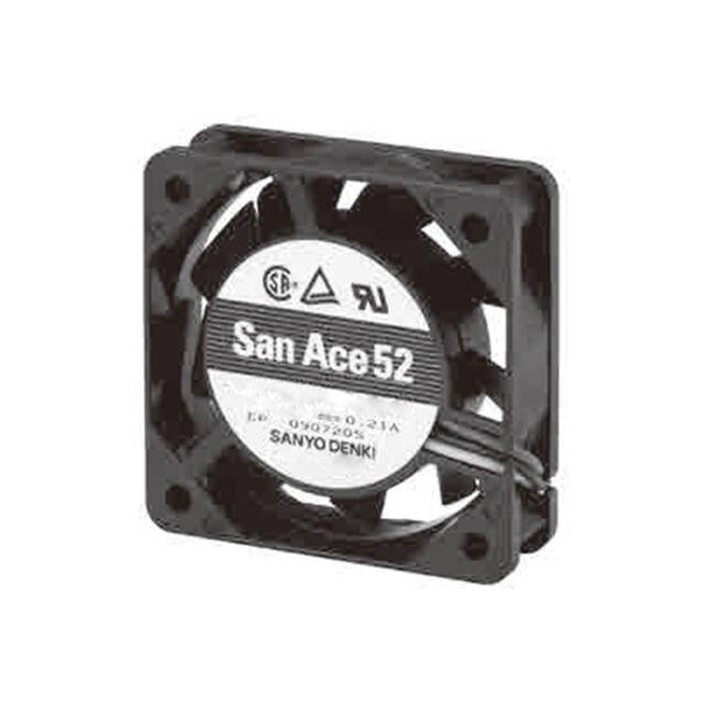 Sanyo Denki America Inc. 9GA0524P7G001