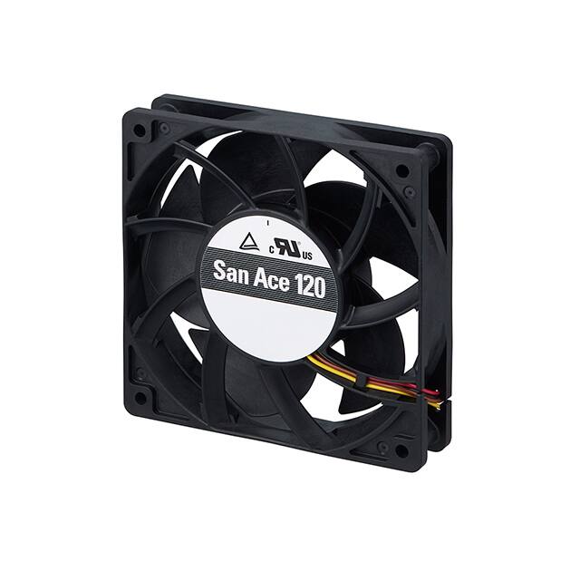 Sanyo Denki America Inc. 9GA1212P4G001
