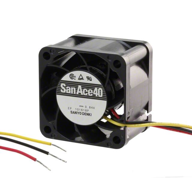 Sanyo Denki America Inc. 9GV0412J301
