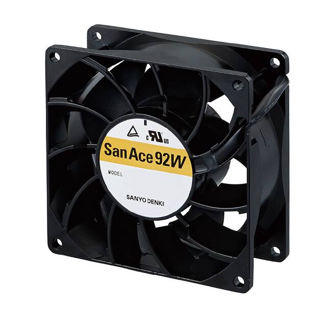 Sanyo Denki America Inc. 9WL0948P1F601