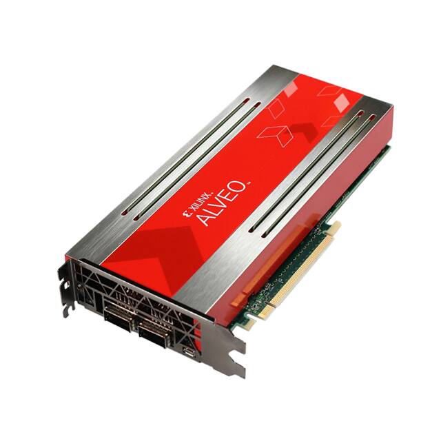 Xilinx Inc. A-U200-P64G-PQ-G