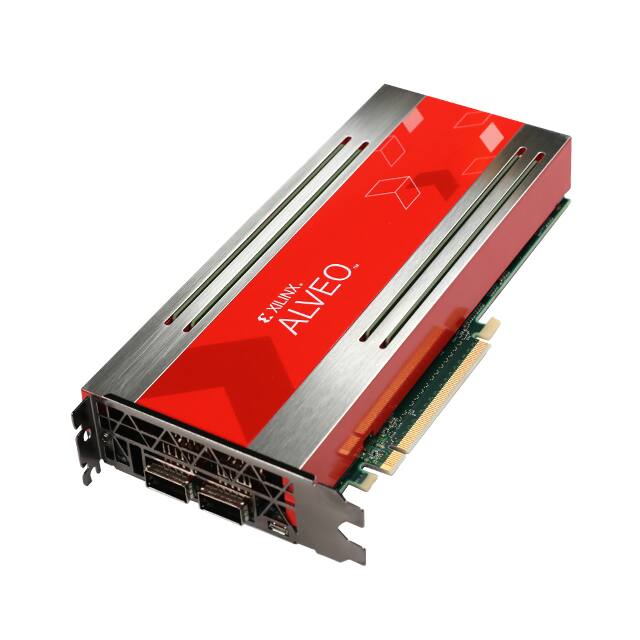 Xilinx Inc. A-U250-P64G-PQ-G