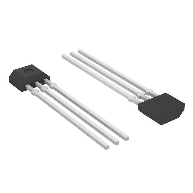 Allegro MicroSystems A1101EUA-T