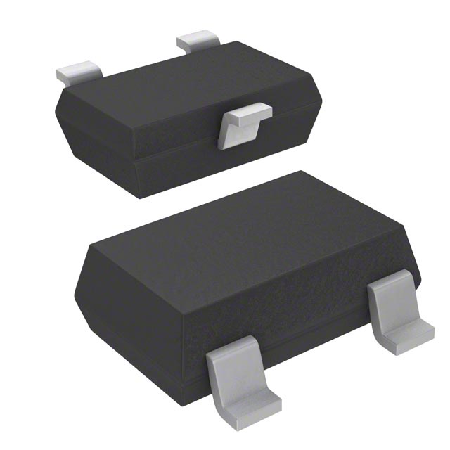 Allegro MicroSystems A1321LLHLT-T