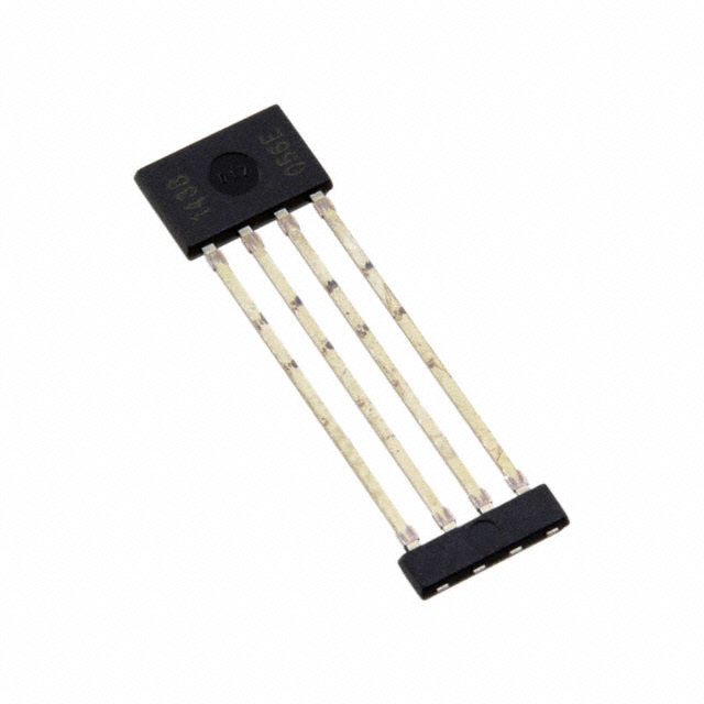 Allegro MicroSystems A1363LKTTN-1-T