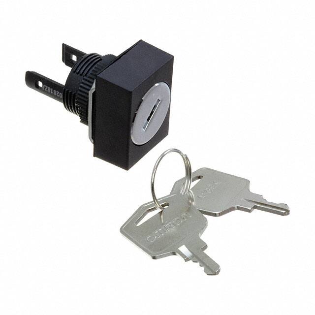 Omron Automation and Safety A165K-J2AL