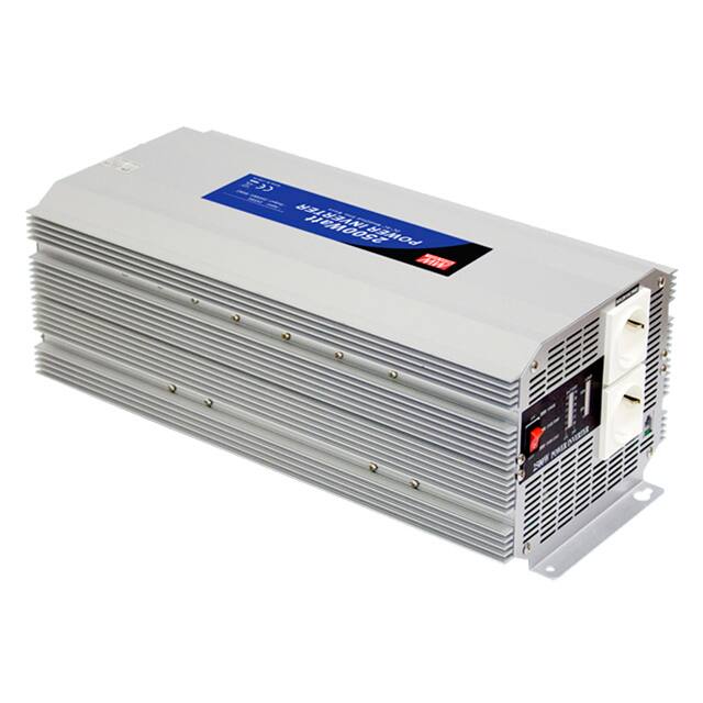 MEAN WELL USA Inc. A301-2K5-F3