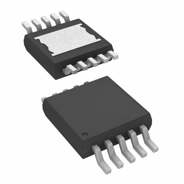 Allegro MicroSystems A3909GLYTR-T