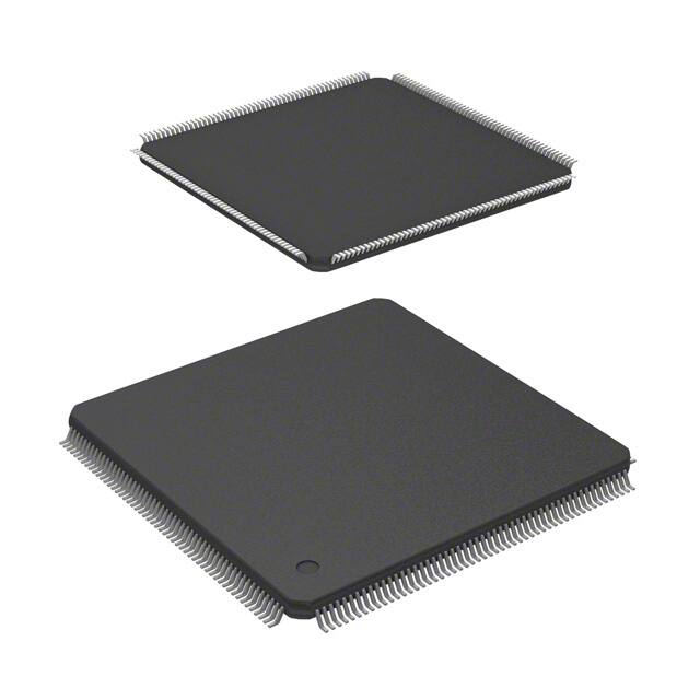 Microsemi Corporation A42MX36-1CQ208B