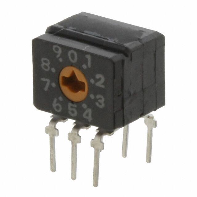 Omron Electronics Inc-EMC Div A6CV-10R