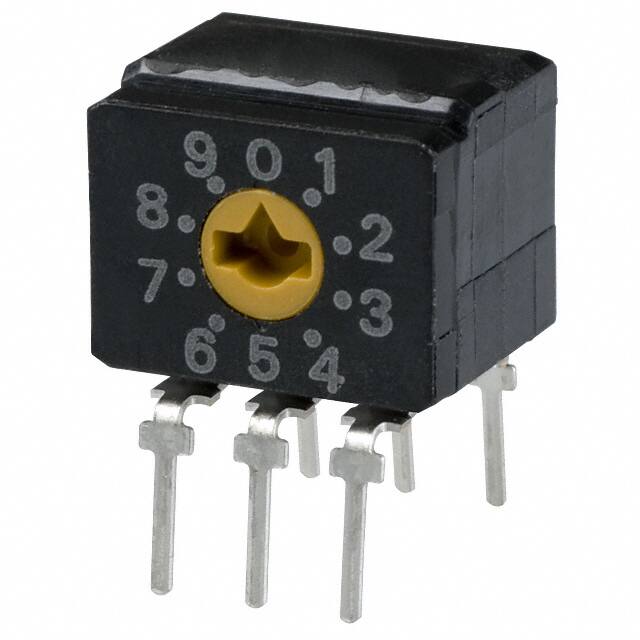 Omron Electronics Inc-EMC Div A6CV-16R